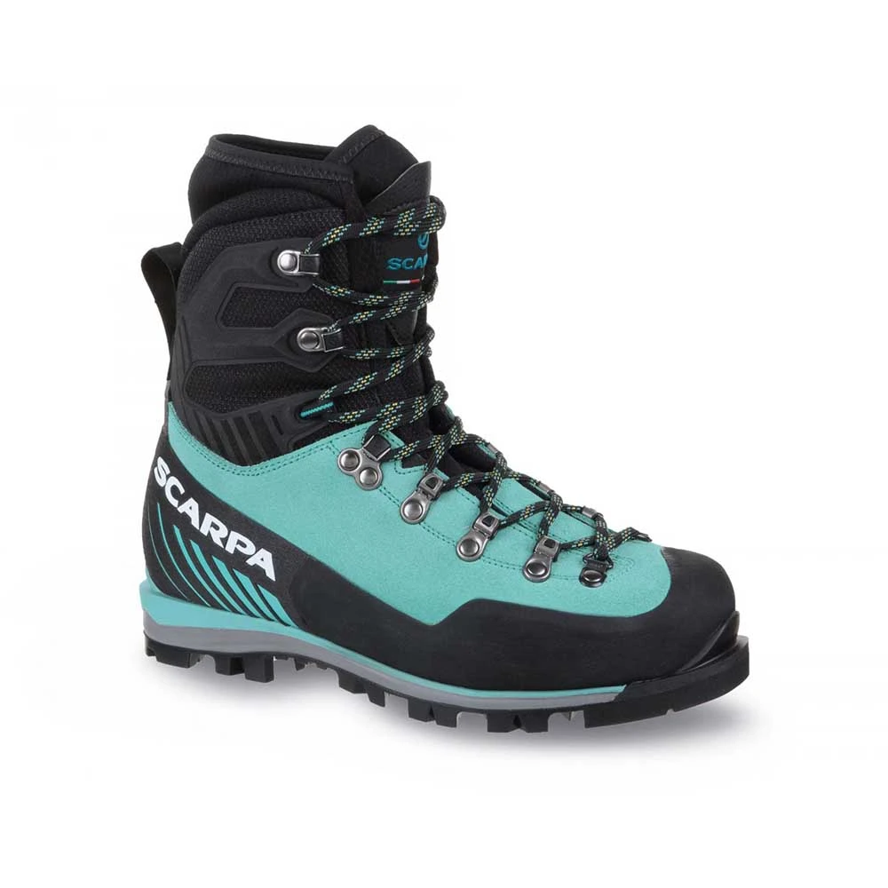 Scarpa Mont Blanc Pro GTX Women 1 Scarpa Mont Blanc Pro GTX Women