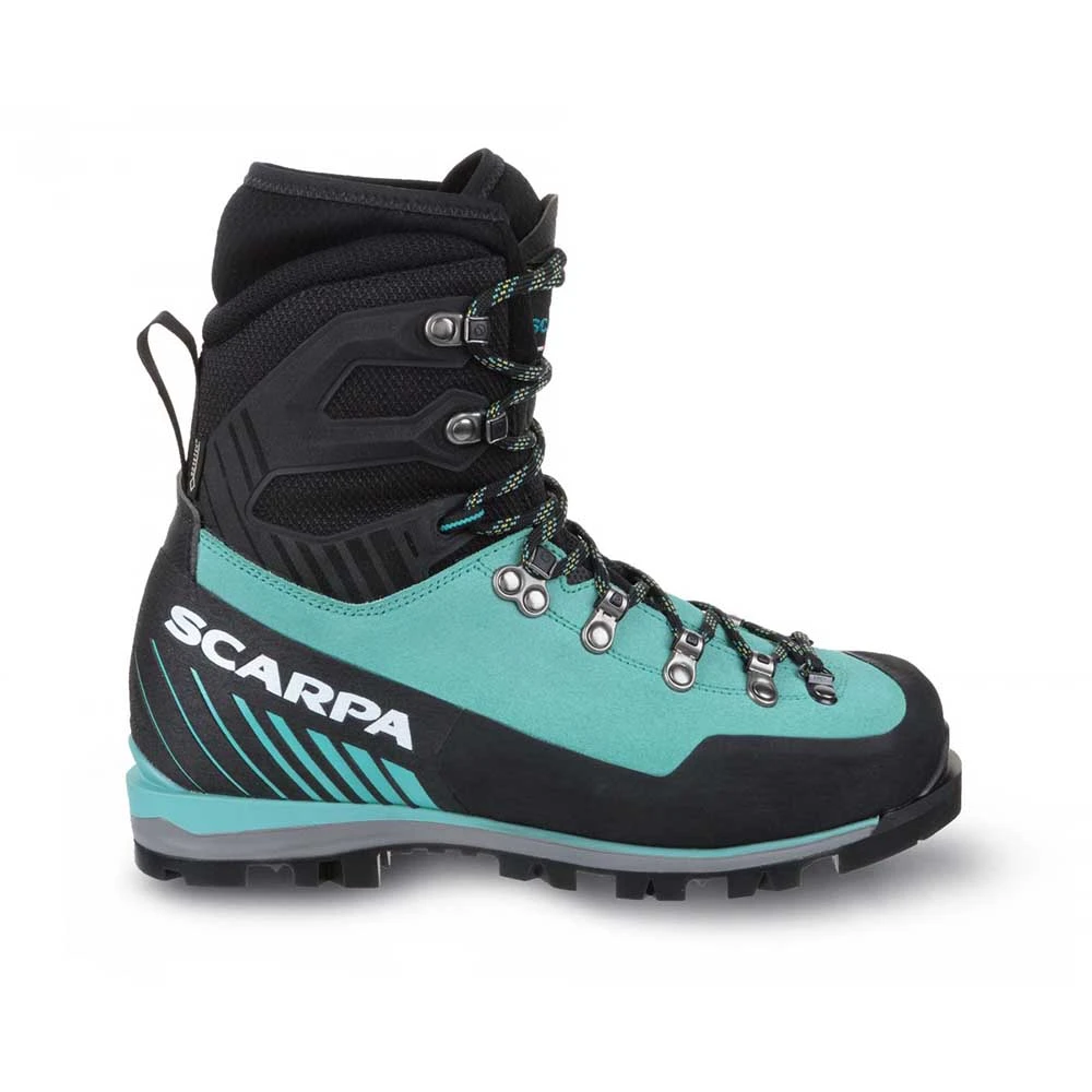 Scarpa Mont Blanc Pro GTX Women 2 Scarpa Mont Blanc Pro GTX Women - Image 2