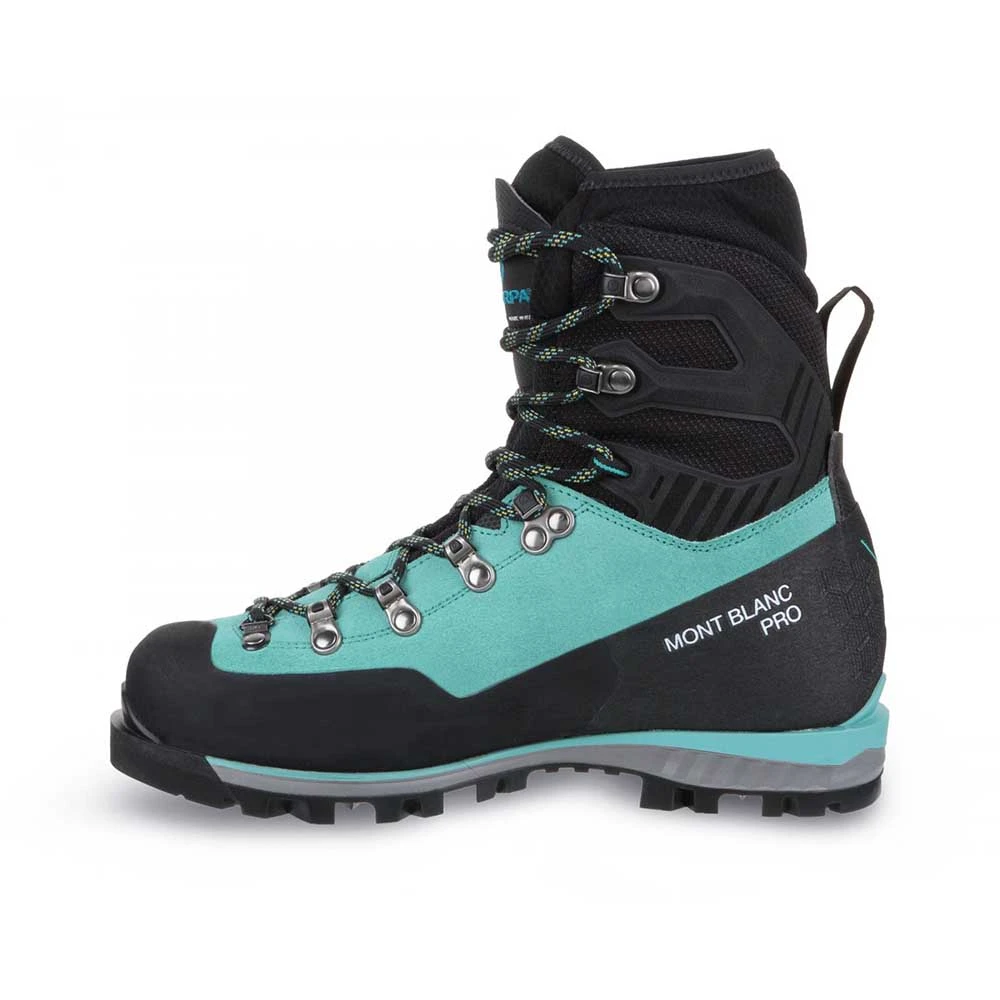 Scarpa Mont Blanc Pro GTX Women 4 Scarpa Mont Blanc Pro GTX Women - Image 4