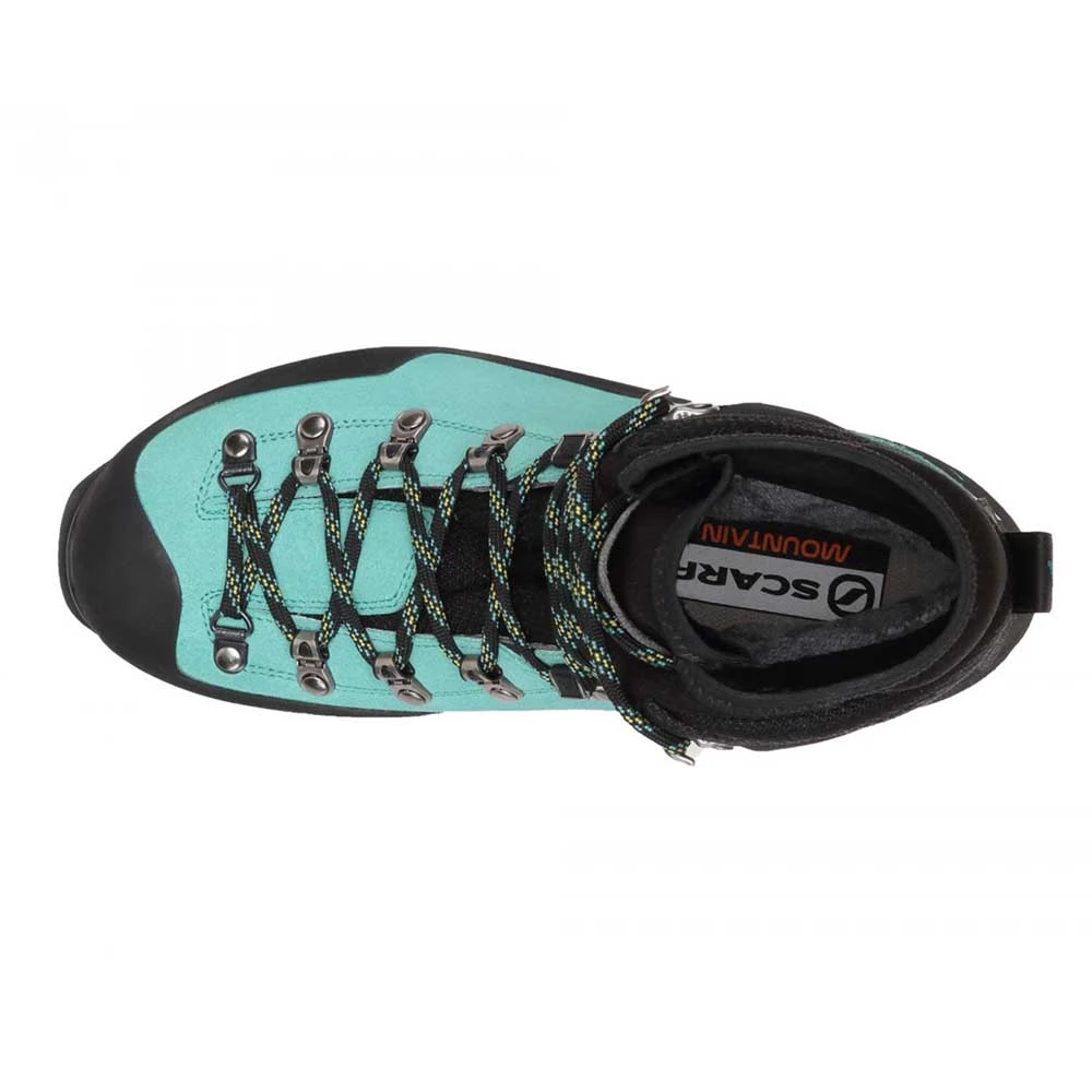 Scarpa Mont Blanc Pro GTX Women 6 Scarpa Mont Blanc Pro GTX Women - Image 6