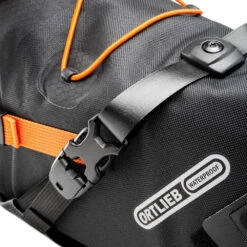 Ortlieb Seat Pack -Edelrid Shop seat pack 16 5l f9902 detail 2