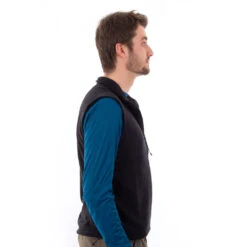 Flashpoint Power Stretch Pro Vest Unisex -Edelrid Shop side