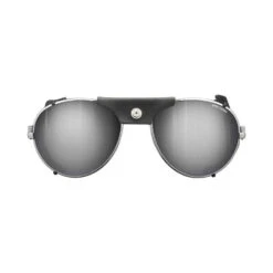 Julbo Cham Sunglasses -Edelrid Shop silverblackspec4a