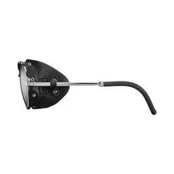 Julbo Cham Sunglasses -Edelrid Shop silverblackspec4b