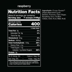 Skratch Labs Skratch Sport Superfuel Drink Mix 840g (8 Serves) -Edelrid Shop skratch labs sport superfuel drink mix raspberry back nutrition facts