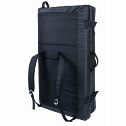 Snap Climbing Stamina Crash Pad -Edelrid Shop snap crash pad stamina closed