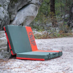 Snap Climbing Rebound Crash Pad 21 Snap Climbing Rebound Crash Pad -Edelrid Shop snap crash pads rebound grenadine sol 1