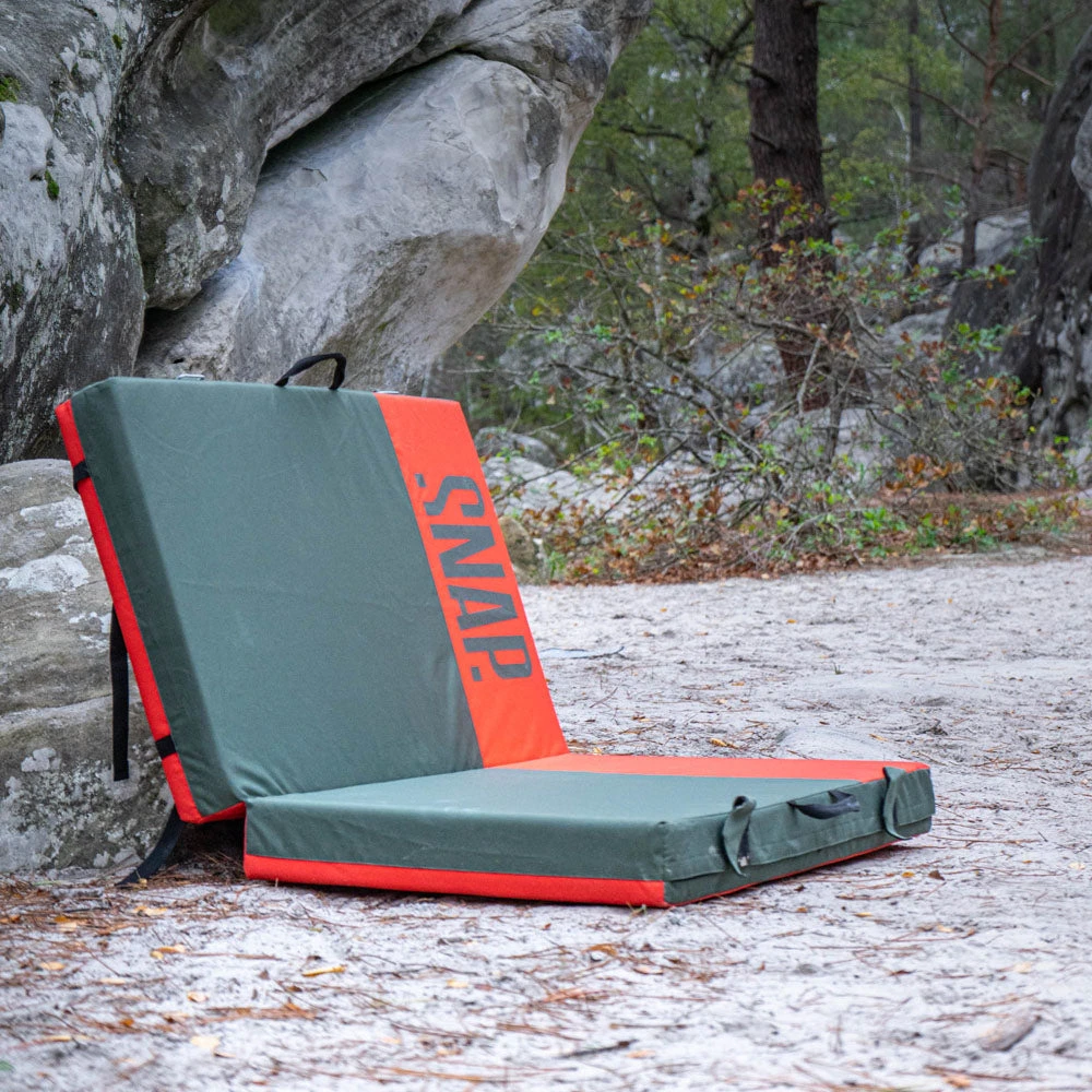 Snap Climbing Rebound Crash Pad 10 Snap Climbing Rebound Crash Pad - Image 10