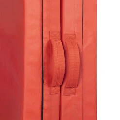 Snap Climbing Rebound Crash Pad 19 Snap Climbing Rebound Crash Pad -Edelrid Shop snap crash pad rebound grenadine handles