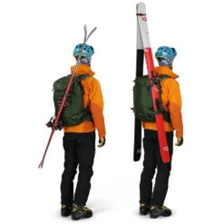 Osprey Soelden 32 -Edelrid Shop soelden32f20 f20 body2 dustmossgreen