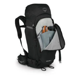 Osprey Soelden 42 15 Osprey Soelden 42 -Edelrid Shop soelden42f21 f21 side2 black