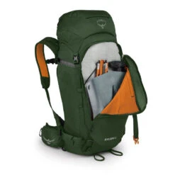 Osprey Soelden 42 14 Osprey Soelden 42 -Edelrid Shop soelden42f21 f21 side2 dustmossgreen