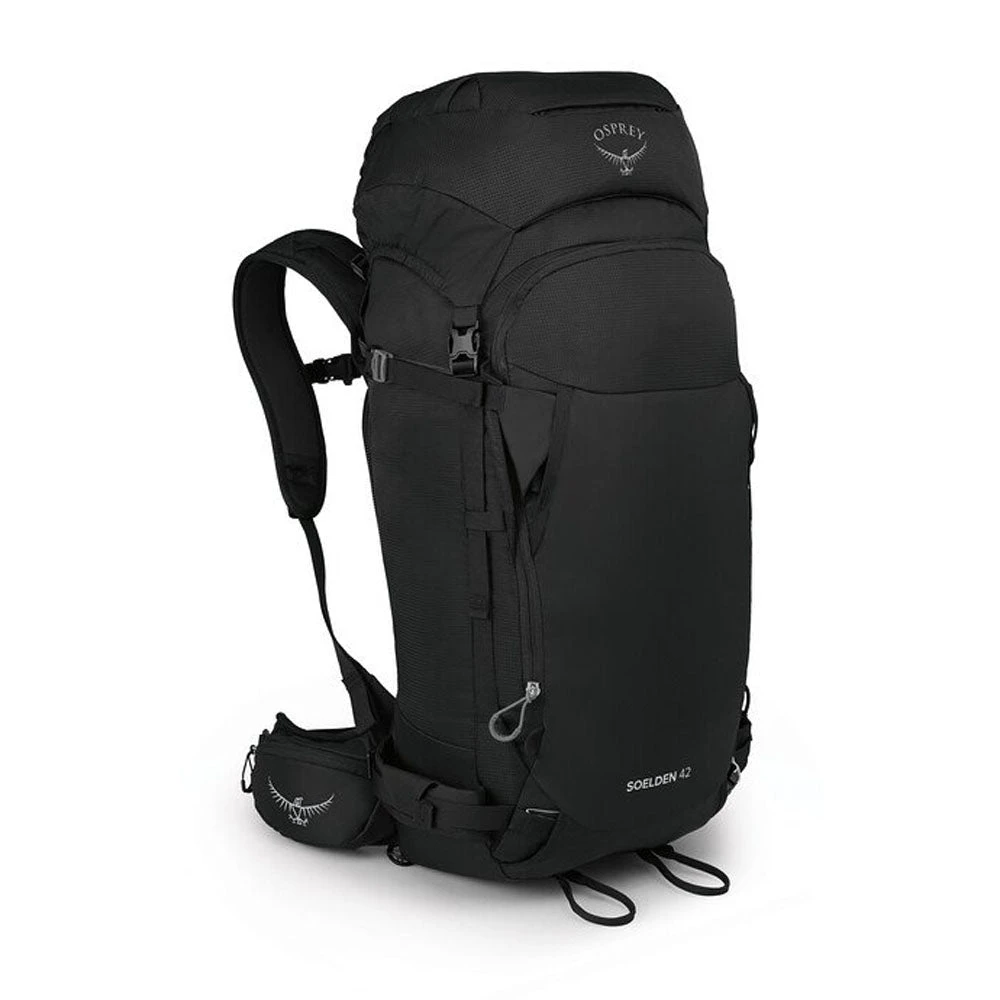 Osprey Soelden 42 2 Osprey Soelden 42 - Image 2