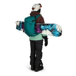 Osprey Sopris 20 Ski Pack -Edelrid Shop sopris20f20 f20 body4 verdigrisgreen