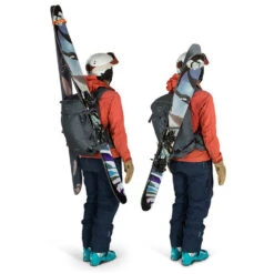 Osprey Sopris 30 Ski Pack -Edelrid Shop sopris30f20 f20 body2 tungstengrey