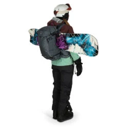 Osprey Sopris 30 Ski Pack -Edelrid Shop sopris30f20 f20 body4 tungstengrey