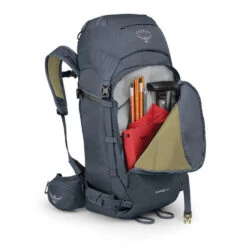 Osprey Sopris 40 Ski Pack -Edelrid Shop sopris40 f21 side2 tungstengrey