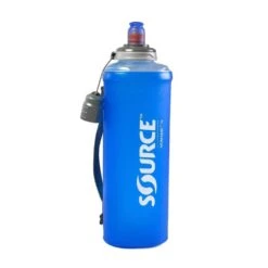 Source Nomad Foldable Bottle
