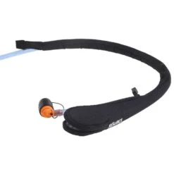 Source Tube Insulator Black