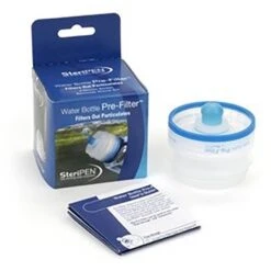 Steripen Water Bottle Pre-filter