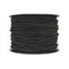 STERLING Shock Cord 3mm (1/8") Per Metre Black