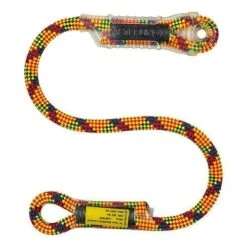 Sterling Marathon Lanyard -Edelrid Shop sterling sterling marathon lanyard 100cm industrial sc106nyly039 17852971221141