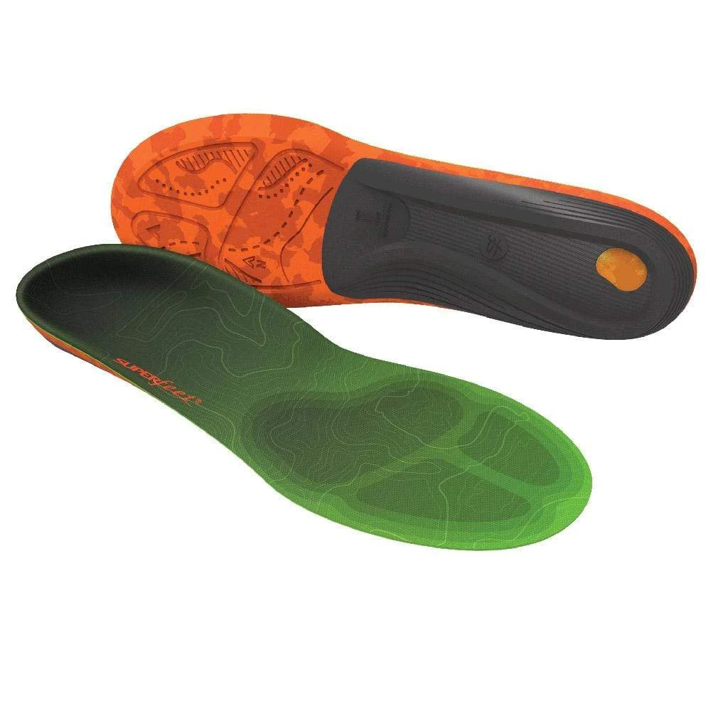 Superfeet Trailblazer Comfort Men 1 Superfeet Trailblazer Comfort Men