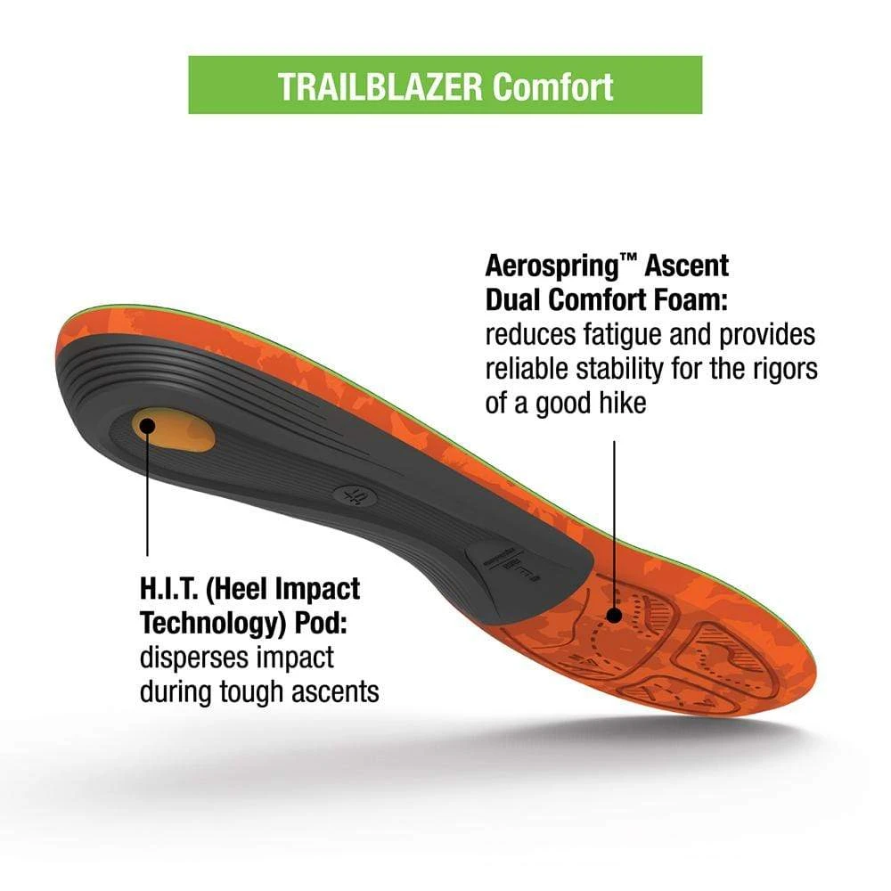 Superfeet Trailblazer Comfort Men 3 Superfeet Trailblazer Comfort Men - Image 3