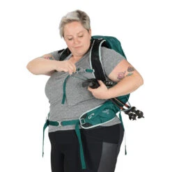 Osprey Tempest Extended Fit 20 15 Osprey Tempest Extended Fit 20 -Edelrid Shop tempest20ef s23 body12 jaspergreen