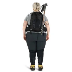 Osprey Tempest Extended Fit 20 14 Osprey Tempest Extended Fit 20 -Edelrid Shop tempest20ef s23 body5 stealthblack