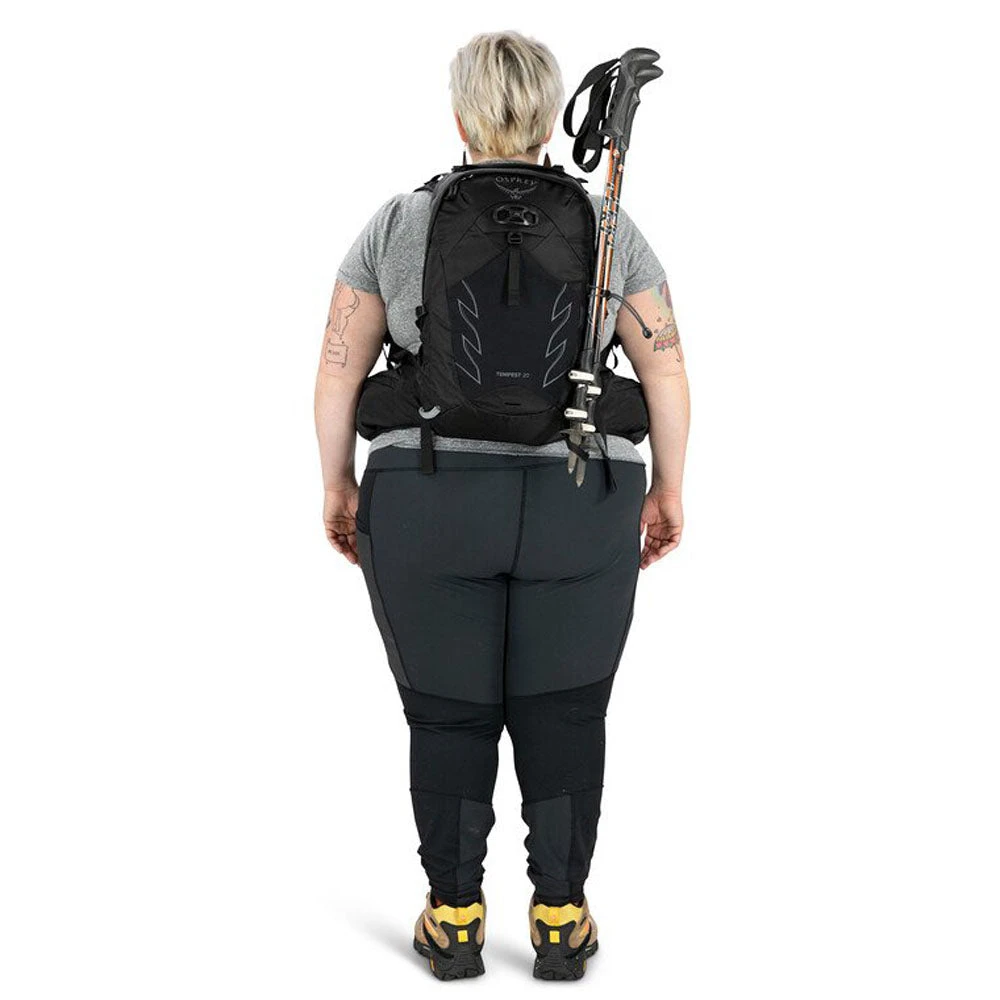 Osprey Tempest Extended Fit 20 7 Osprey Tempest Extended Fit 20 - Image 7
