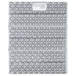 Thermarest Z Seat -Edelrid Shop thermarest thermarest z seat silver limon other gear s221 09947 18337543454869