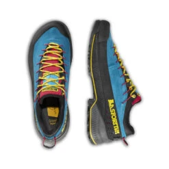 La Sportiva TX4 R -Edelrid Shop thumbnail 1