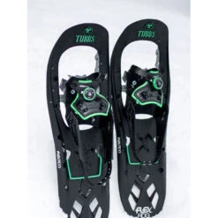 Tubbs Flex RDG Snow Shoe 24” Mens -Edelrid Shop tubbs 1920 flex rdg mens feature 1