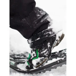 Tubbs Flex RDG Snow Shoe 24” Mens -Edelrid Shop tubbs 1920 flex rdg mens feature 2