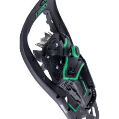 Tubbs Flex RDG Snow Shoe 24” Mens -Edelrid Shop tubbs 1920 flex rdg mens left angle