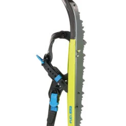 Tubbs Flex Alp Snow Shoe 25" -Edelrid Shop tubbs 2223 flex alp lime green x2201005 3 fe57cdf6 d12b 4c3e 93d3 4da15d6ebd73