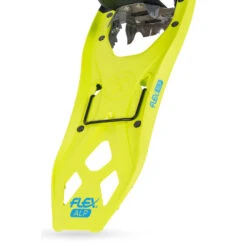 Tubbs Flex Alp Snow Shoe 25" -Edelrid Shop tubbs 2223 flex alp lime green x2201005 6 ff782afd 07fd 42f1 b788 531857849c89