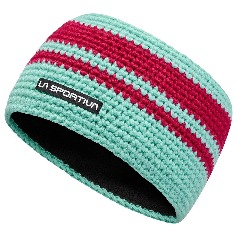 La Sportiva Zephir Headband 3 La Sportiva Zephir Headband - Image 3
