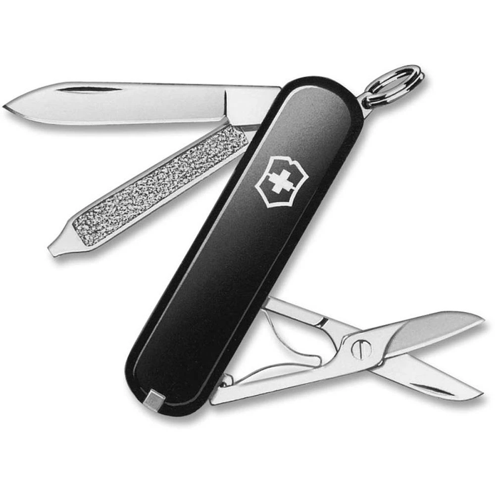 Victorinox Classic SD 4 Victorinox Classic SD - Image 4