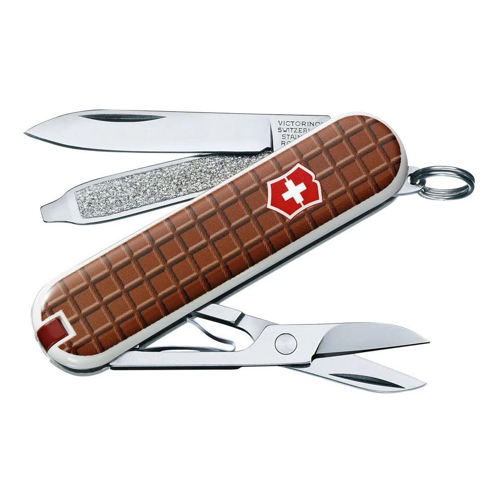 Victorinox Classic SD 2 Victorinox Classic SD - Image 2
