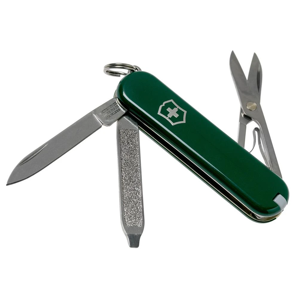 Victorinox Classic SD 6 Victorinox Classic SD - Image 6