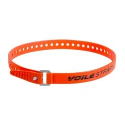 Voile Ski Strap -Edelrid Shop voile voile ski strap 25 orange other gear voi 800 25 o 19197879648405