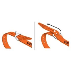 Voile Ski Strap -Edelrid Shop voile voile ski strap other gear 19197879419029