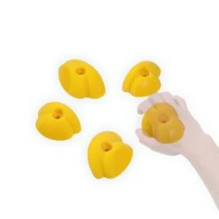 Wataaah Caragna 5 Holds Set 8 Wataaah Caragna 5 Holds Set -Edelrid Shop wataaah wataaah caragna 5 holds set other gear 15397464113288