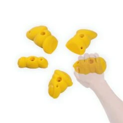 Wataaah Corylus 5 Holds Set 8 Wataaah Corylus 5 Holds Set -Edelrid Shop wataaah wataaah corylus 5 holds set other gear 15397470699656