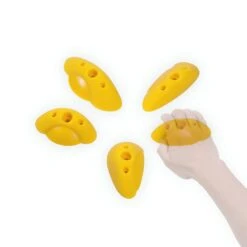 Wataaah Cydonia 5 Holds Set -Edelrid Shop wataaah wataaah cydonia 5 holds set other gear 15397503926408