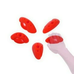 Wataaah Cydonia 5 Holds Set -Edelrid Shop wataaah wataaah cydonia 5 holds set other gear 15397634736264