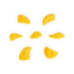 Wataaah Fabiana 7 Holds Set