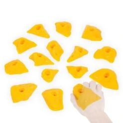 Wataaah Kentheim 15 Holds Set -Edelrid Shop wataaah wataaah kentheim 15 holds set other gear 15397536661640